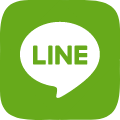 LINEサービスに対応